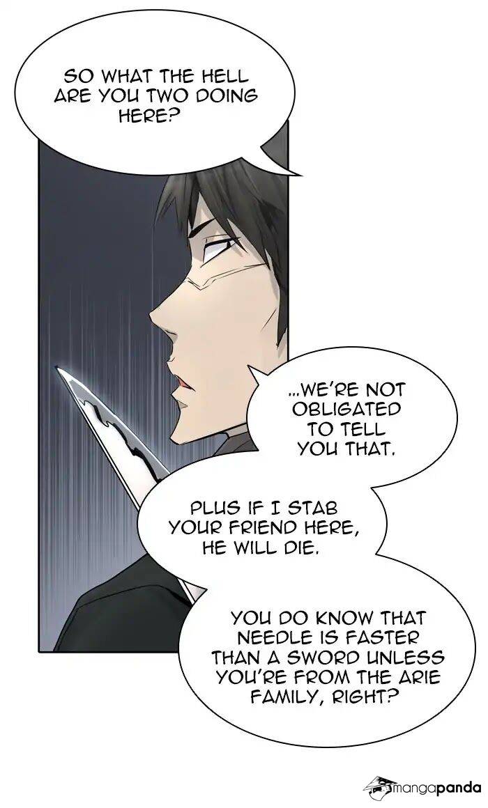 Tower of God Chapter 430 image 081